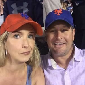 Meet your Posher, Scott